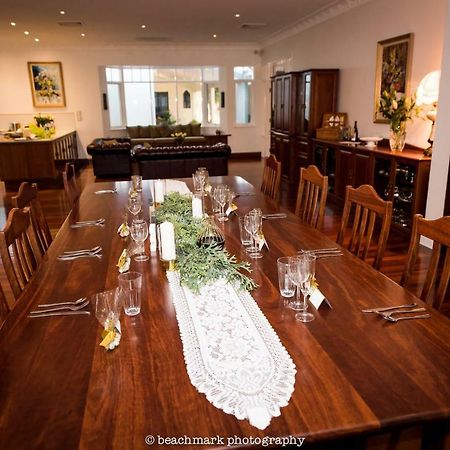 Fairlawn Estate Pension Busselton Buitenkant foto