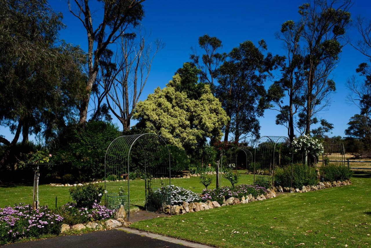 Fairlawn Estate Pension Busselton Buitenkant foto