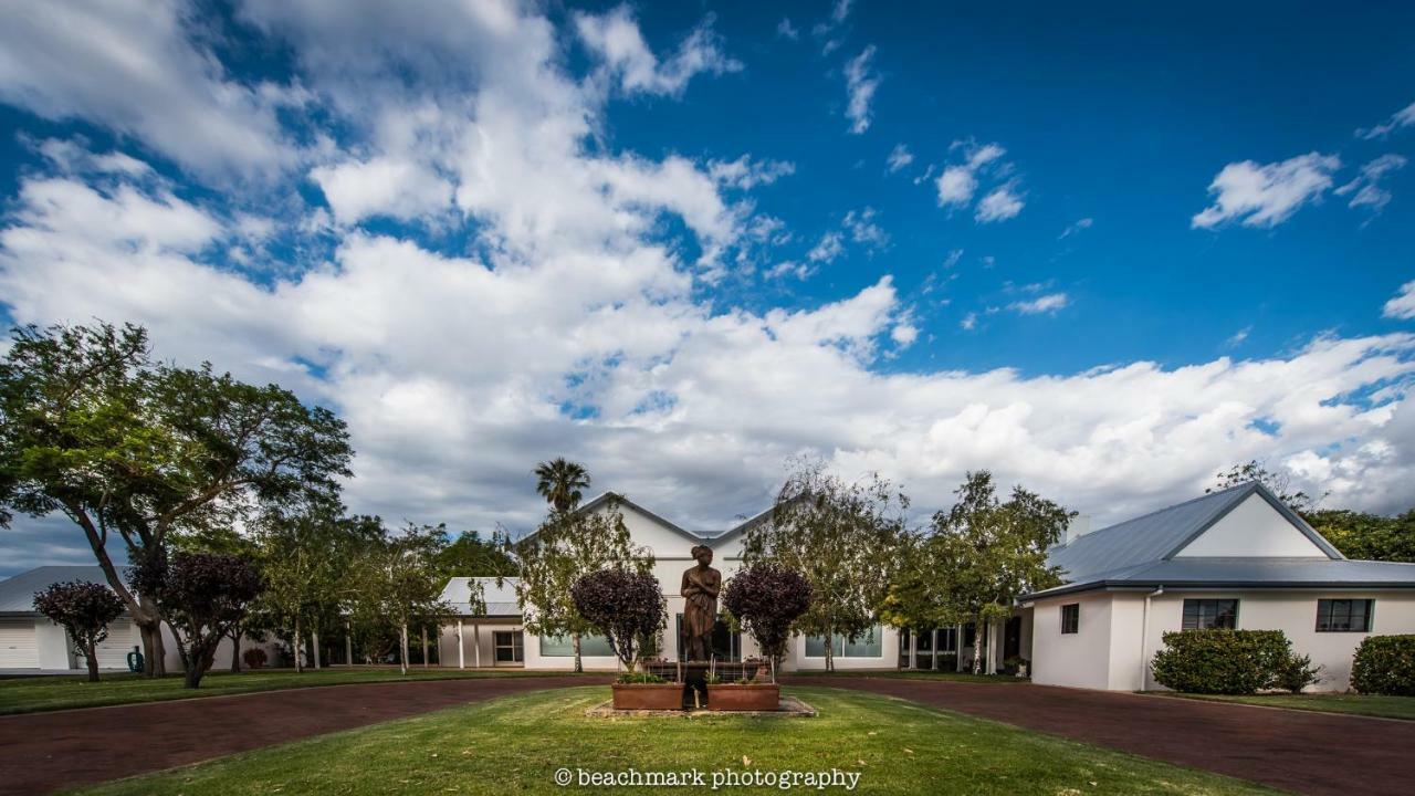 Fairlawn Estate Pension Busselton Buitenkant foto