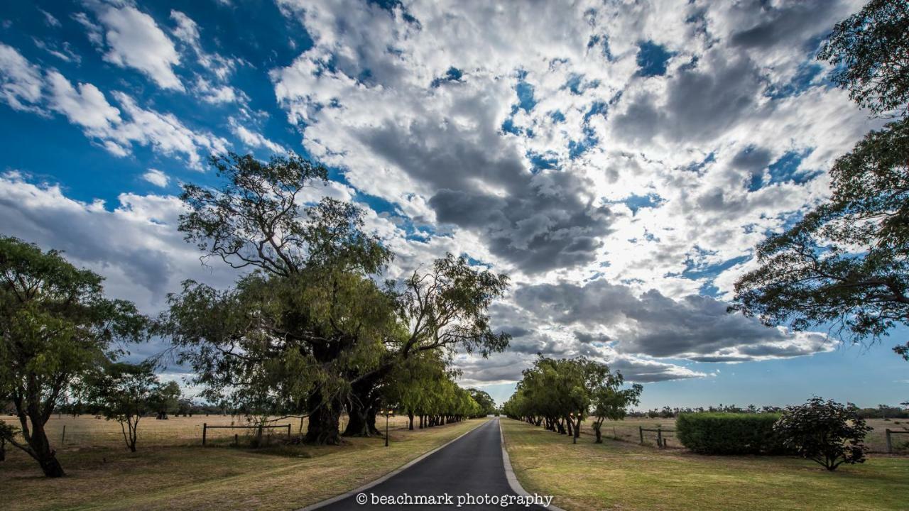 Fairlawn Estate Pension Busselton Buitenkant foto