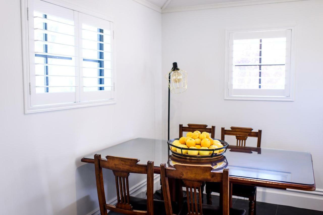 Fairlawn Estate Pension Busselton Buitenkant foto