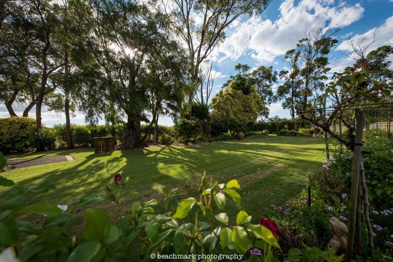 Fairlawn Estate Pension Busselton Buitenkant foto