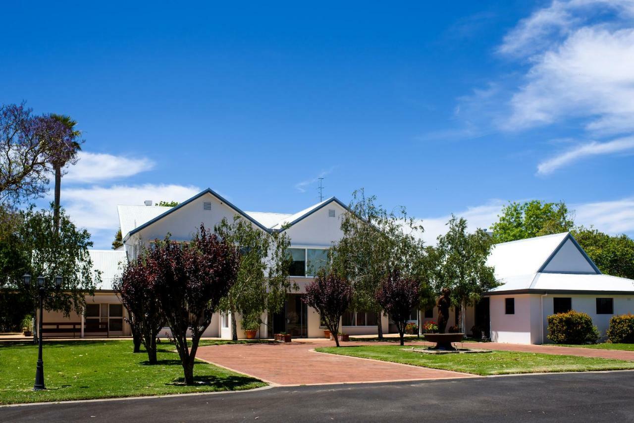 Fairlawn Estate Pension Busselton Buitenkant foto