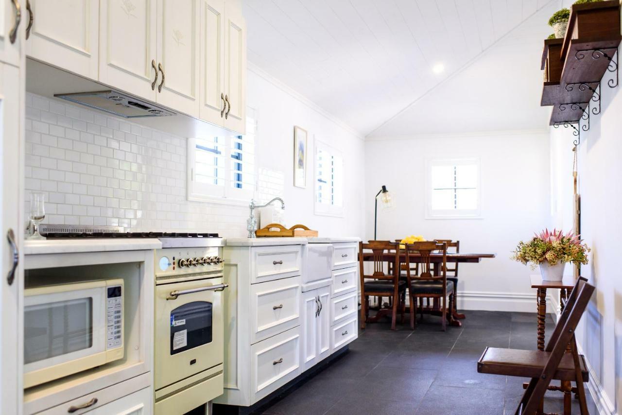 Fairlawn Estate Pension Busselton Buitenkant foto