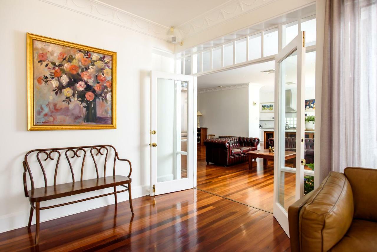 Fairlawn Estate Pension Busselton Buitenkant foto