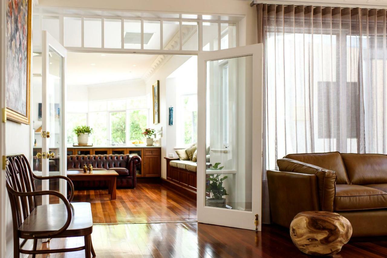 Fairlawn Estate Pension Busselton Buitenkant foto