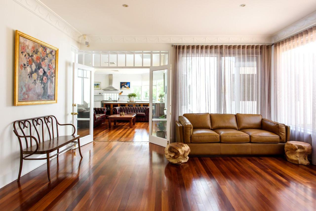 Fairlawn Estate Pension Busselton Buitenkant foto