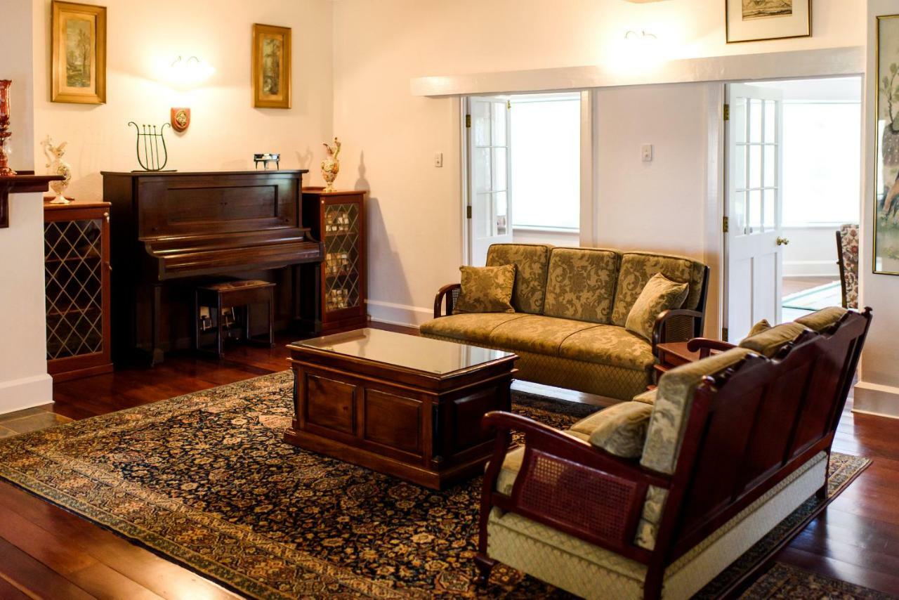 Fairlawn Estate Pension Busselton Buitenkant foto