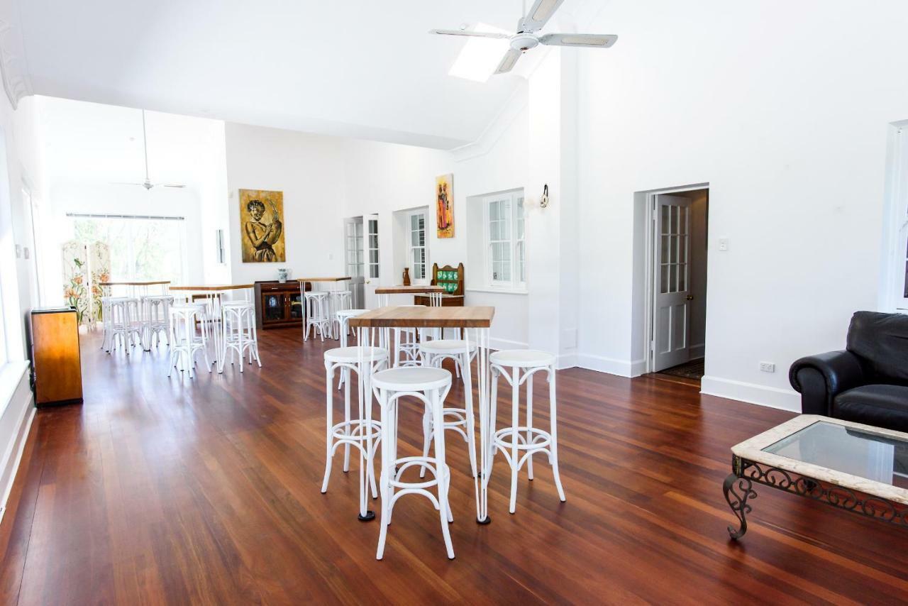 Fairlawn Estate Pension Busselton Buitenkant foto