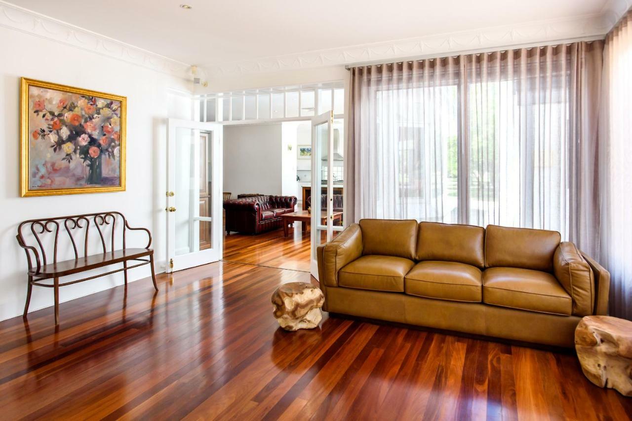 Fairlawn Estate Pension Busselton Buitenkant foto