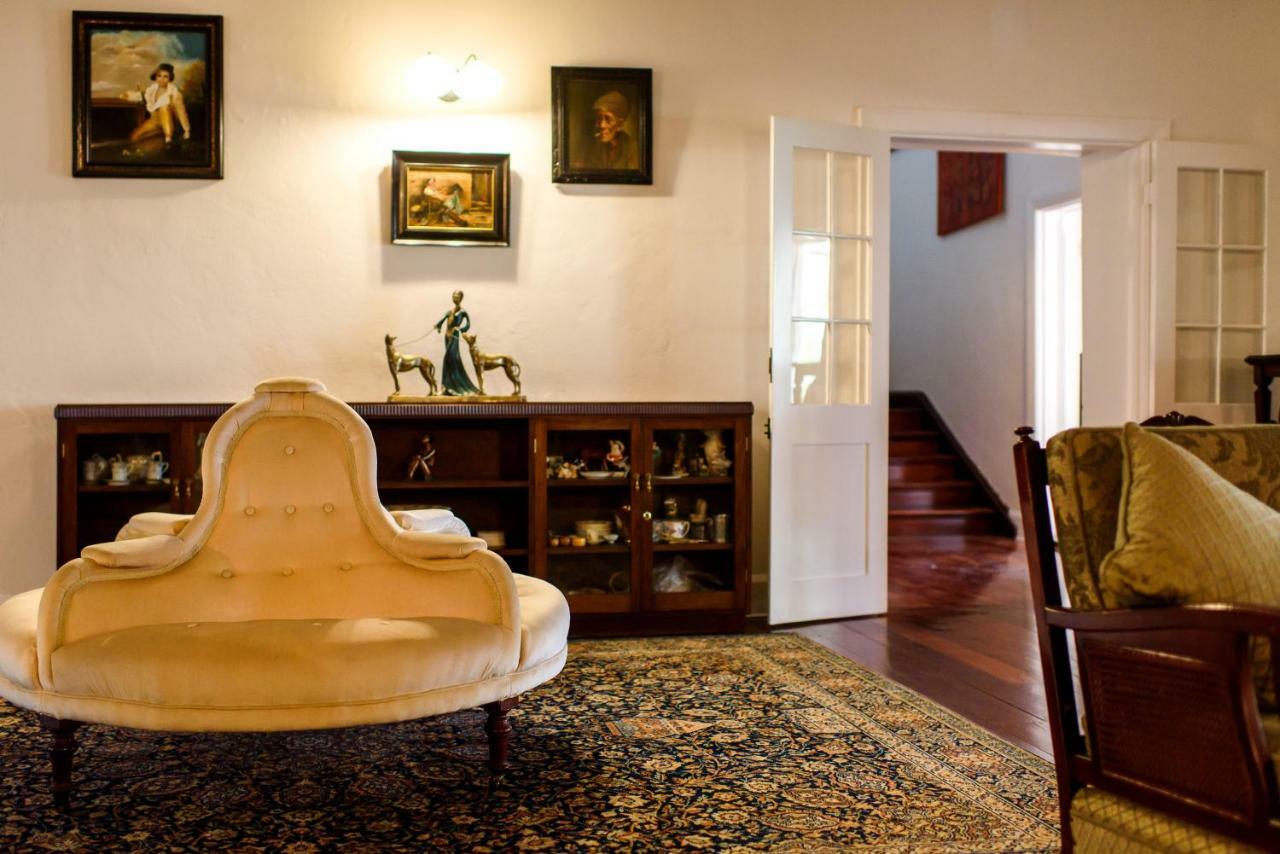 Fairlawn Estate Pension Busselton Buitenkant foto