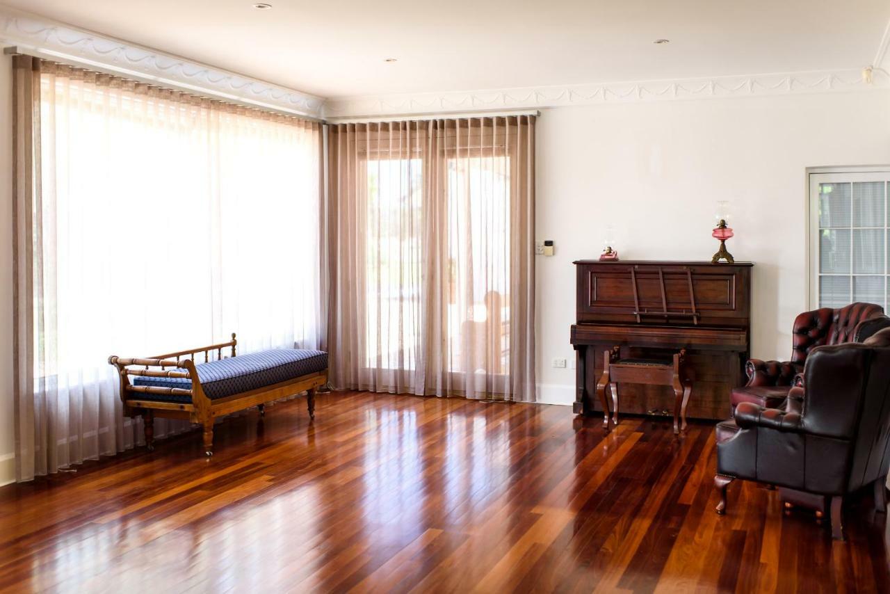 Fairlawn Estate Pension Busselton Buitenkant foto
