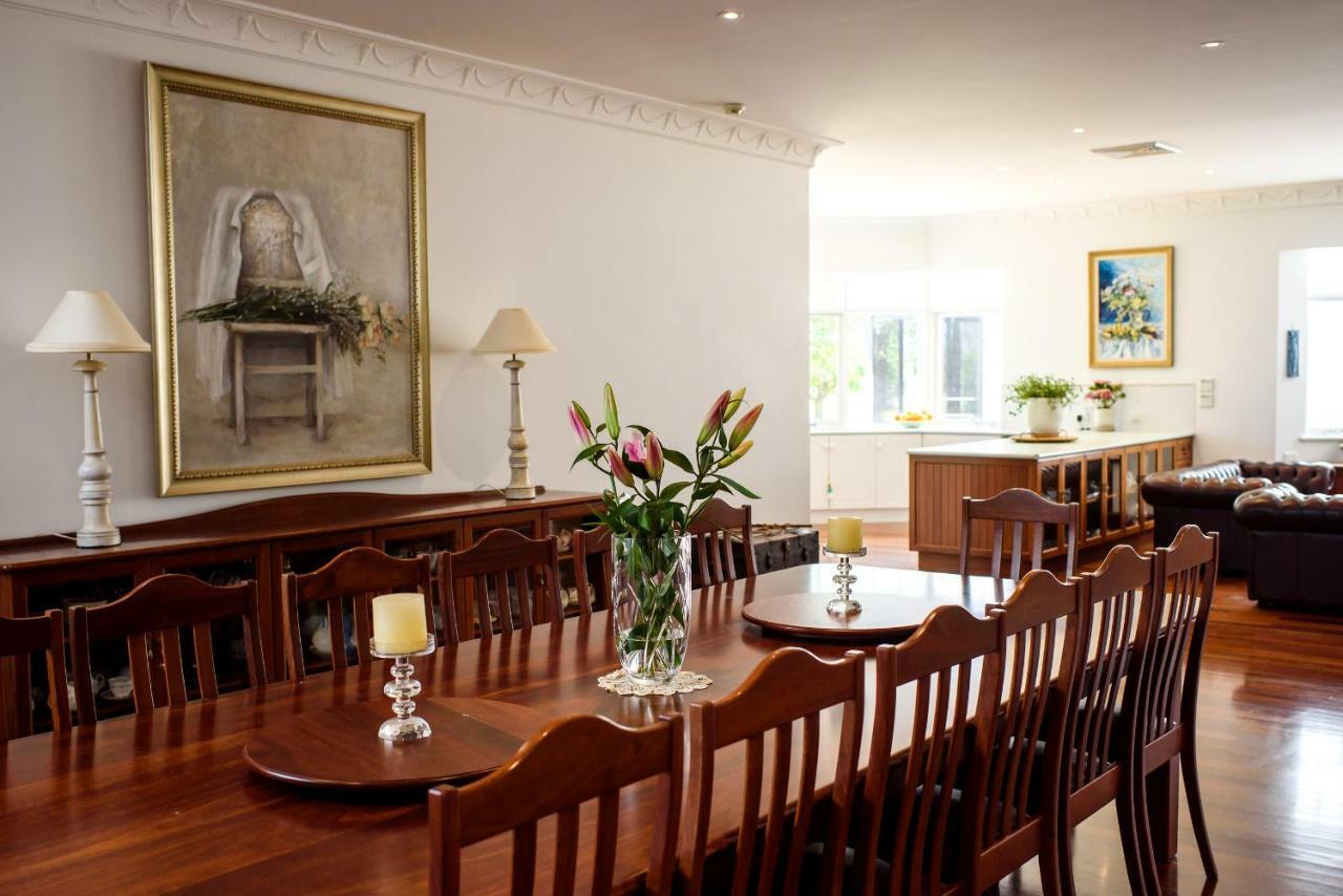 Fairlawn Estate Pension Busselton Buitenkant foto