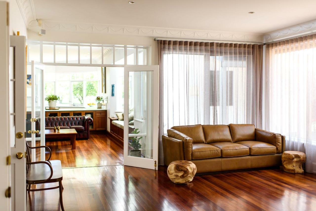 Fairlawn Estate Pension Busselton Buitenkant foto