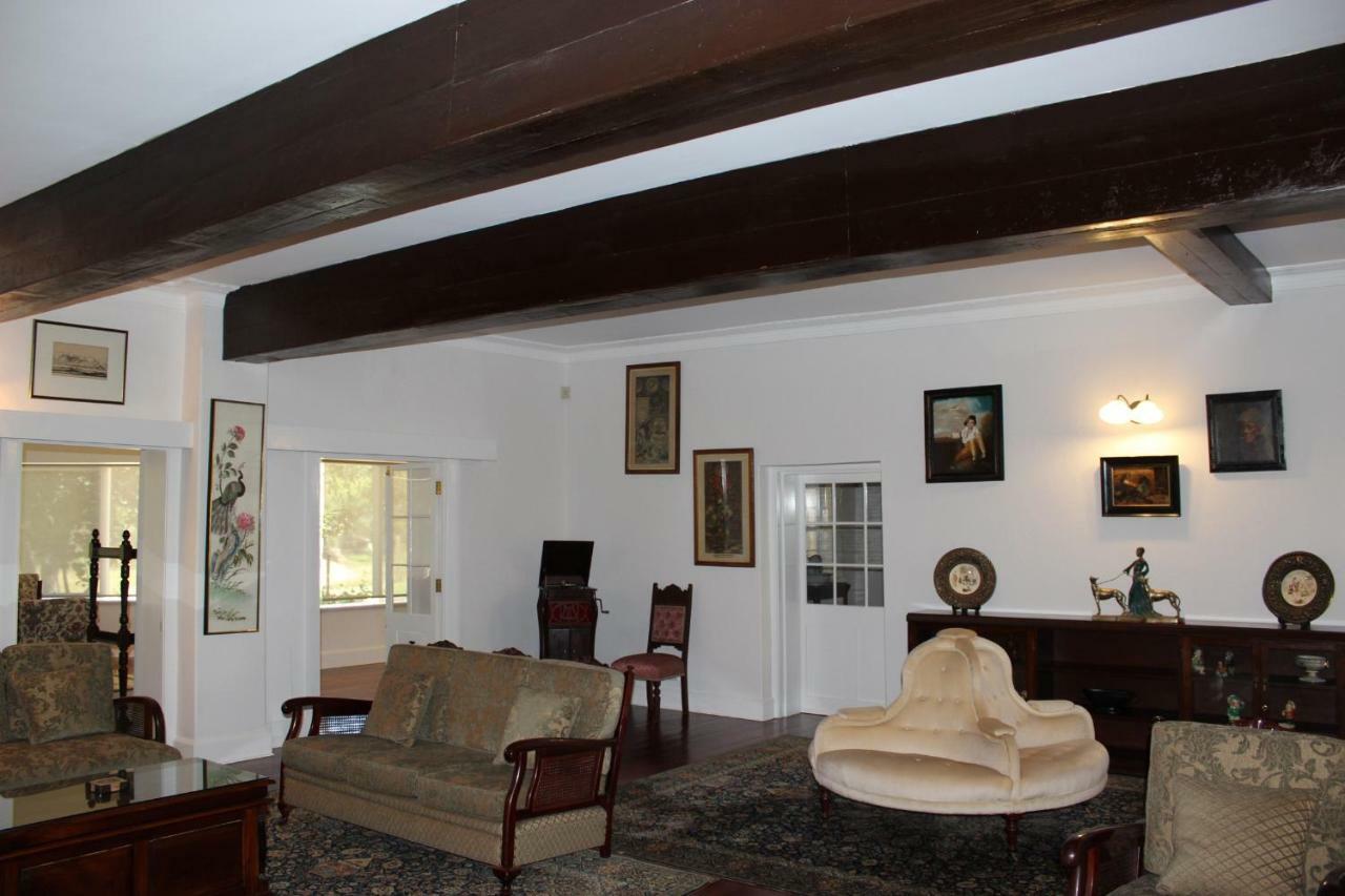 Fairlawn Estate Pension Busselton Buitenkant foto