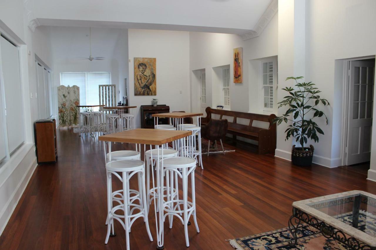 Fairlawn Estate Pension Busselton Buitenkant foto